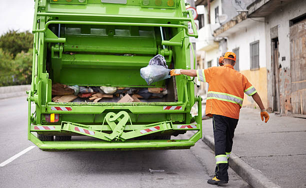 Full-Service Junk Removal in Creedmoor, NC